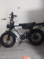 Fatbike v8, Ophalen, Gebruikt, Overige merken