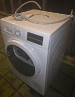 Bosch serie 6 droger, Ophalen of Verzenden, Zo goed als nieuw, 85 tot 90 cm, 1200 tot 1600 toeren