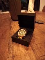 Alpha Sierra Reaper GG03, Sieraden, Tassen en Uiterlijk, Horloges | Heren, Overige merken, Staal, Staal, Polshorloge