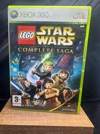 Lego Star Wars: The Complete Saga - Xbox 360, S, Ophalen of Verzenden, Zo goed als nieuw, S