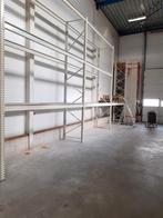 Stelling kast Palletstelling Galler, Ophalen, Gebruikt, 200 cm of meer, 75 cm of meer