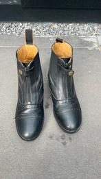 Jodhpurs Epplejeck  Zwart 37, Dieren en Toebehoren, Paardrijkleding, Ophalen, Gebruikt, Schoeisel