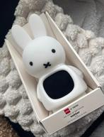 Nijntje/Miffy wekker met wake up light, Ophalen of Verzenden, Nieuw, Digitaal