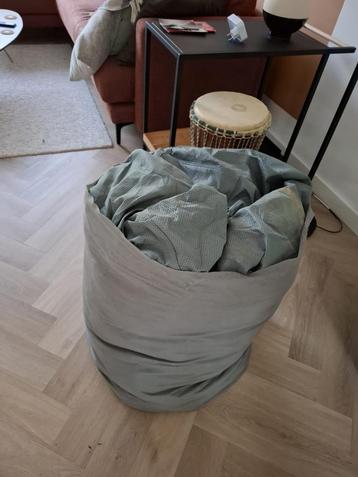 Proplus camperhoes, lengte 650cm beschikbaar voor biedingen