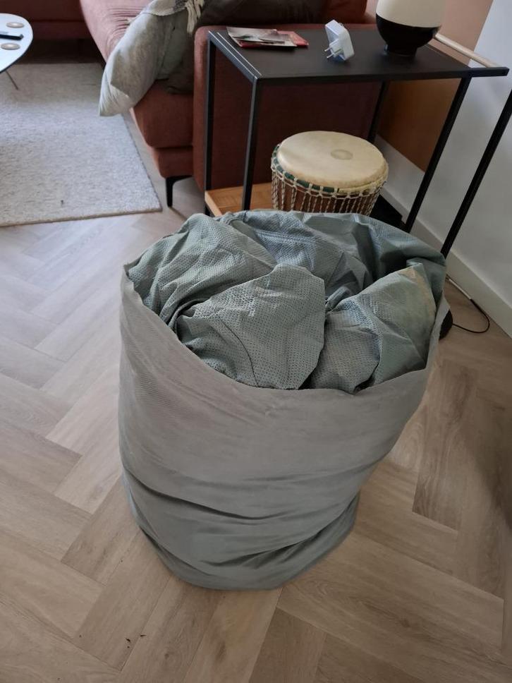 Proplus camperhoes, lengte 650cm, Caravans en Kamperen, Kampeeraccessoires, Gebruikt, Ophalen