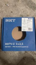 Electra stroom nieuw in doos, Ophalen of Verzenden, Nieuw, Kabel of Snoer