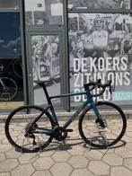 Isaac Boson wielren fiets Di2, Ophalen, Zo goed als nieuw, Overige typen