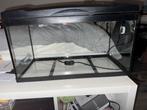 aquarium te koop, Dieren en Toebehoren, Ophalen of Verzenden, Zo goed als nieuw, Leeg aquarium