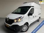 Renault Trafic 1.6 dCi 125PK euro6 T29 L2H2 Comfort Energy,, Voorwielaandrijving, Gebruikt, 4 cilinders, Renault