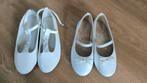 Ballerina's maat 34 en 35, Ophalen, Meisje, Schoenen, Zo goed als nieuw