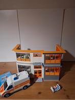 Ziekenhuis, Ophalen of Verzenden