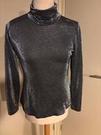 Goldie Estelle Glitter Top, Maat 42/44 (L), Ophalen of Verzenden, Lange mouw, Grijs
