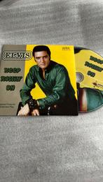 Elvis Presley CD : Keep Rollin’ On (cardsleeve), 1960 tot 1980, Ophalen of Verzenden, Zo goed als nieuw