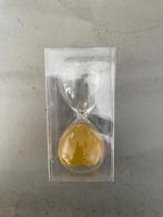 Nieuw Rituals zandloper goud, Ophalen of Verzenden, Nieuw, Overige materialen, Minder dan 25 cm