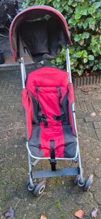 Maclaren buggy - Gebruikt, Kinderen en Baby's, Buggy's, Ophalen, Gebruikt, Maclaren