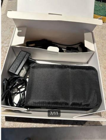 sateliet zenders , SaTLink WS-6906 satelliet meter beschikbaar voor biedingen