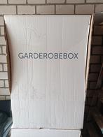 Garderobe verhuisdoos, Ophalen of Verzenden, Zo goed als nieuw, Doos