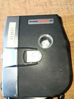 Fujica Single-8 P1 Vintage Filmcamera, Ophalen of Verzenden, 8mm, Camera
