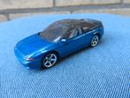 Matchbox Subaru SVX blauw, Ophalen of Verzenden, Nieuw, Auto