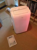 Mobiele Airconditioner Qlima P528, Ophalen, Gebruikt, Minder dan 60 m³, Koelen en Ontvochtigen