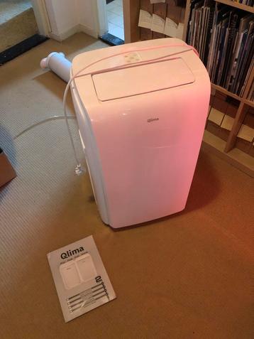 Mobiele Airconditioner Qlima P528 beschikbaar voor biedingen