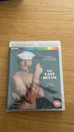 The Last Detail blu-ray (Indicator) sealed, Ophalen of Verzenden, Nieuw in verpakking