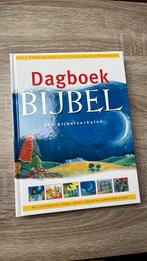 R. Davies - Dagboekbijbel, Ophalen of Verzenden, Zo goed als nieuw, R. Davies