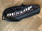 tennistas, Ophalen, Gebruikt, Tas, Dunlop