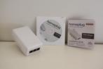 Sitecom Homeplug LN-509 schakelaar 500 Mbps. Nieuw., Computers en Software, Netwerk switches, Ophalen of Verzenden, Nieuw