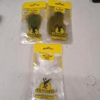 Veniard Sili Legs - Vliegbindmateriaal, Ophalen of Verzenden, Nieuw, Overige typen