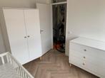 Petit Amélie Kinderkamer Set, Ophalen, 50 tot 70 cm, 105 cm of meer, Commode