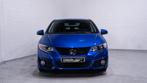 Honda Civic 1.4 Elegance Business Edition navigatie lmv 17", Auto's, Honda, Voorwielaandrijving, Euro 5, Stof, Gebruikt