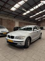 BMW 1-serie 116i Business Line, Auto's, 1596 cc, Achterwielaandrijving, Gebruikt, 4 cilinders