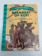 Brammert op Kop! - Erik Rijnen, Boeken, Ophalen of Verzenden, Zo goed als nieuw, Fictie algemeen