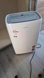 Inventum mobiele airco AC905W, Witgoed en Apparatuur, Airco's, 3 snelheden of meer, Ophalen of Verzenden, Zo goed als nieuw, Afstandsbediening