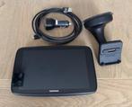 TomTom GO Discover 7 inch + Accessoires (hoes, houder, 12V), Auto diversen, Ophalen, Gebruikt