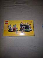 Lego Mini Kastelen te Koop!, Ophalen of Verzenden, Nieuw, Complete set, Lego