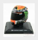 Esteve Rabat Arai helmet 2014 1:5, Serviceclientele@altaya.be, Nieuw, 08034 Barcelone, Motor