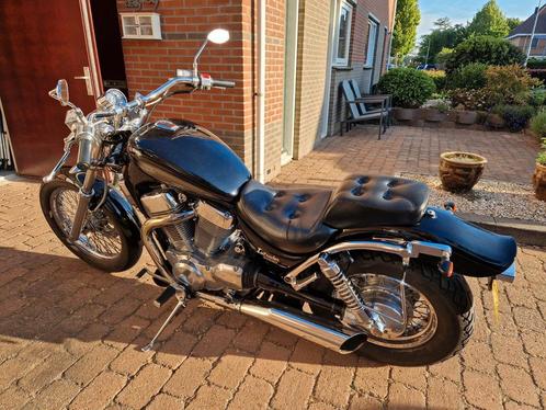 Suzuki VS1400 intruder 1990, Motoren, Onderdelen | Suzuki, Nieuw, Ophalen