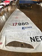 zeilen Standaard Laser MK1 en MK2, Watersport en Boten, Gebruikt, Ophalen of Verzenden, 3 tot 6 meter, Minder dan 15 m²