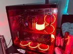 High-End Gaming PC – Ryzen 7 7800X3D | RTX 4080 SUPER |, Computers en Software, Desktop Pc's, Ophalen, 64 GB of meer, Zelf gebouwde pc