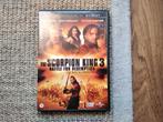 The scorpion king 3 battle for redemption, origineel, Vanaf 12 jaar, Ophalen of Verzenden, Zo goed als nieuw