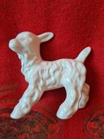 Gouds plateel geitje, Ophalen of Verzenden