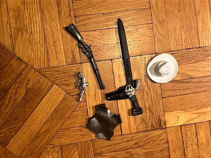 Barbie pop diverse items, Verzamelen, Poppen, Gebruikt, Pop, Ophalen of Verzenden