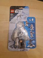 Lego set 40557, Ophalen of Verzenden, Zo goed als nieuw, Actiefiguurtje