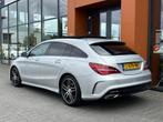 Mercedes-Benz CLA-Klasse Shooting Brake 180AMG € 19.890,00, Auto's, Mercedes-Benz, CLA, 730 kg, 74 €/maand, 4 cilinders