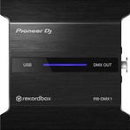 Rb dmx voor rekordbox pioneer, Muziek en Instrumenten, Licht en Laser, Ophalen of Verzenden, Zo goed als nieuw, Licht