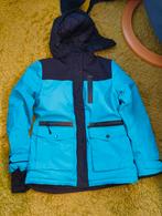 Greenlander blue jacket, Kleding | Dames, Ophalen of Verzenden, Zo goed als nieuw, Jack