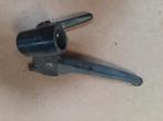 Domino Rem/Chokehendel Vespa Piaggio Ciao, Ophalen of Verzenden, Gebruikt, Piaggio