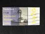 2021Nederland 2002 NVPH 2109 Windmolen - gestempeld, Ophalen of Verzenden, Na 1940, Gestempeld
